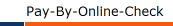 Pay-By-Online-Check