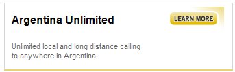 argentinaunlimited