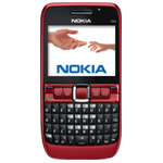 e63 Nokia