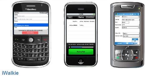iwalkietalkiegroup