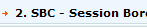 2. SBC - Session Border Control