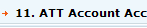 11. ATT Account Access