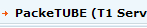 PackeTUBE (T1 Service)