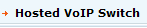 Hosted VoIP Switch